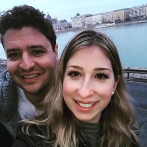 Meet your Posher, Carina